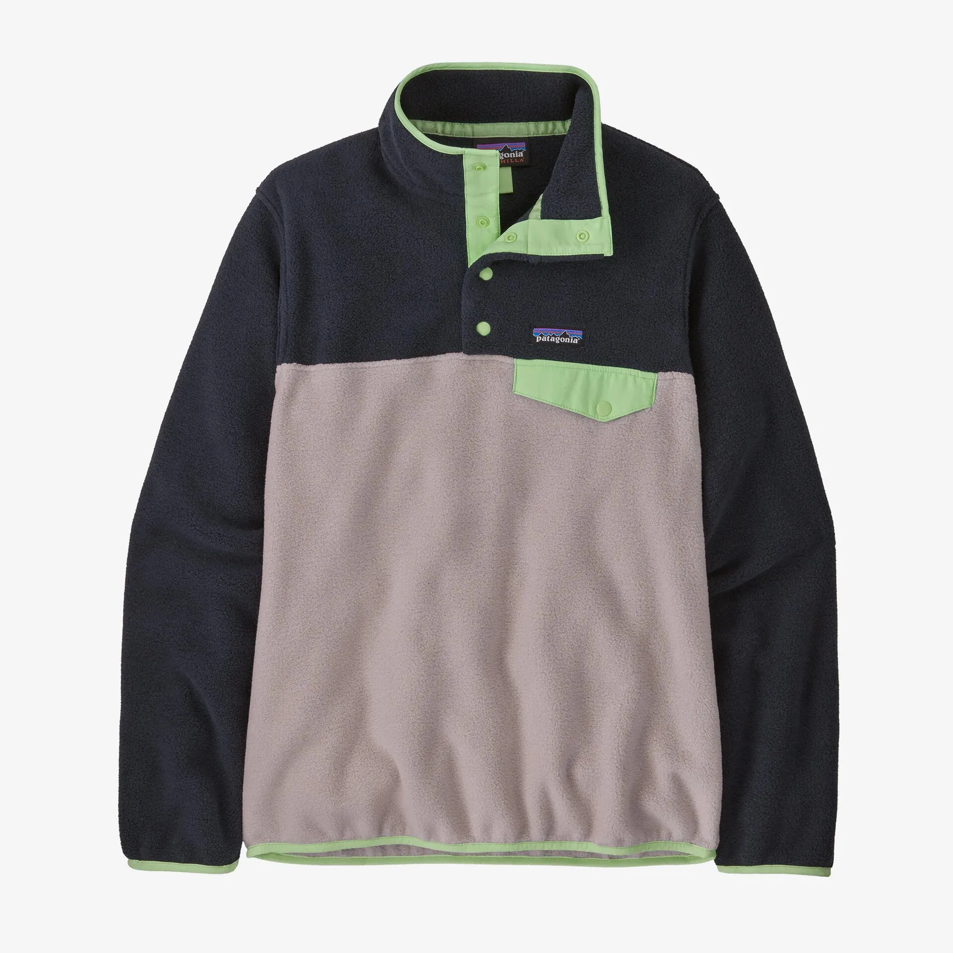 Lightweight Synchilla® Snap-T® Fleece Pullover (Women's) - 25455