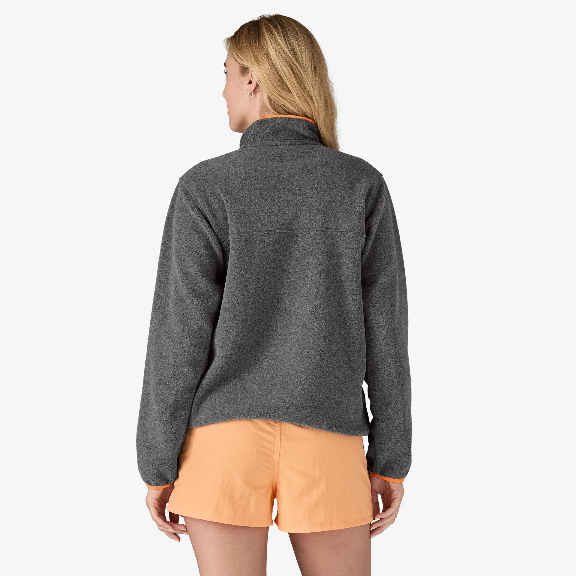Lightweight Synchilla® Snap-T® Fleece Pullover (Women's) - 25455