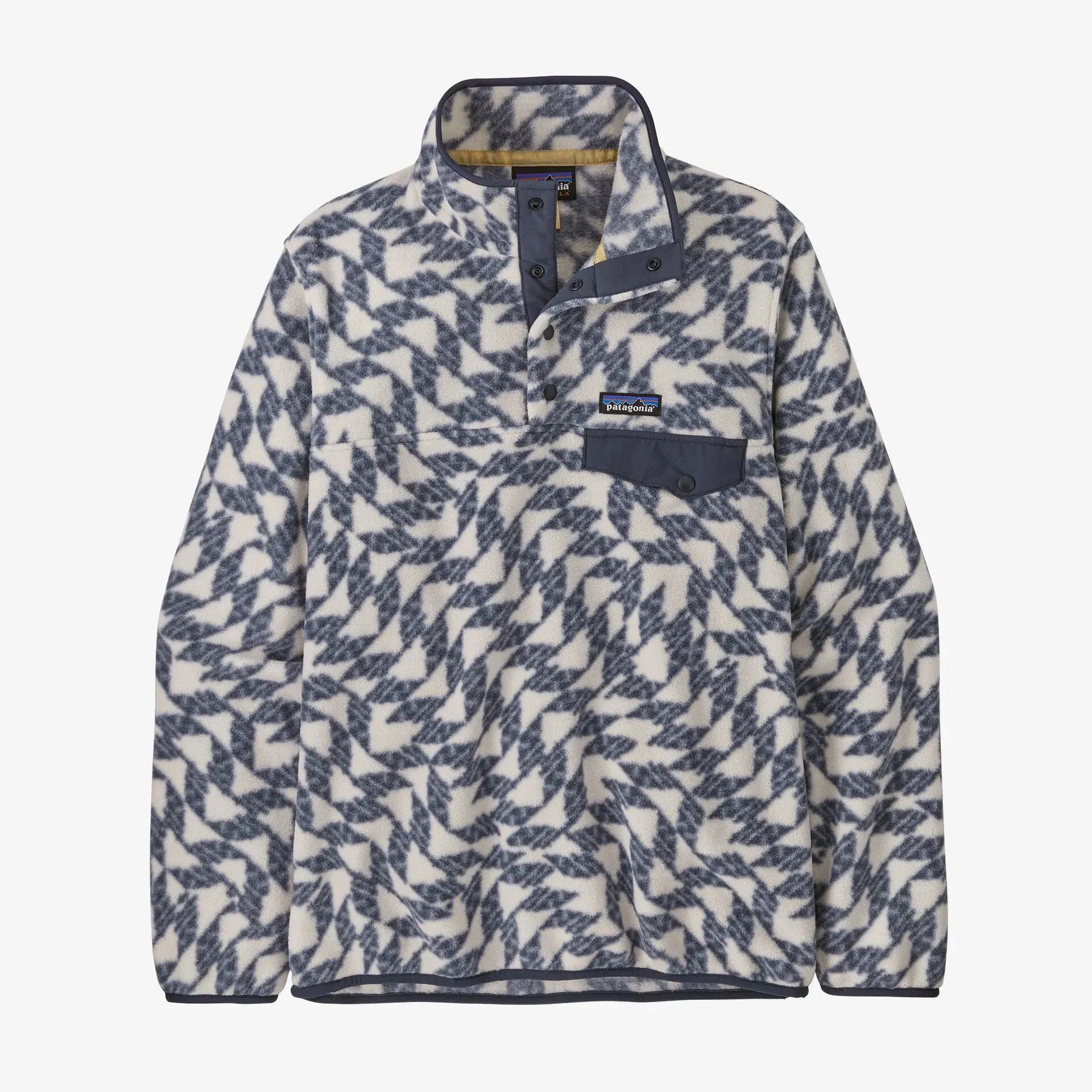 Lightweight Synchilla® Snap-T® Fleece Pullover (Women's) - 25455