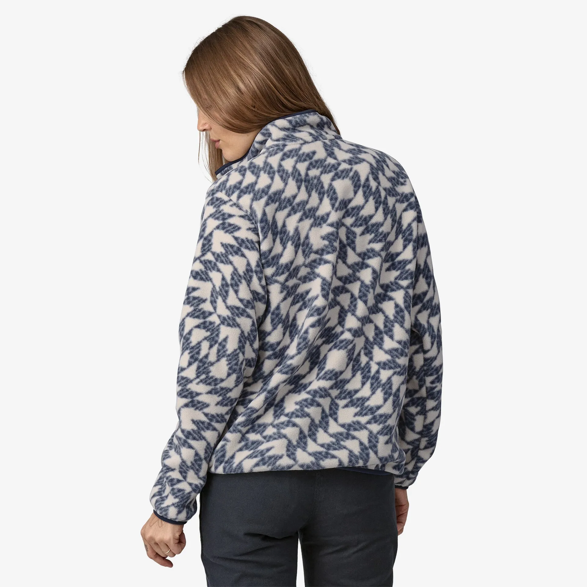 Lightweight Synchilla® Snap-T® Fleece Pullover (Women's) - 25455