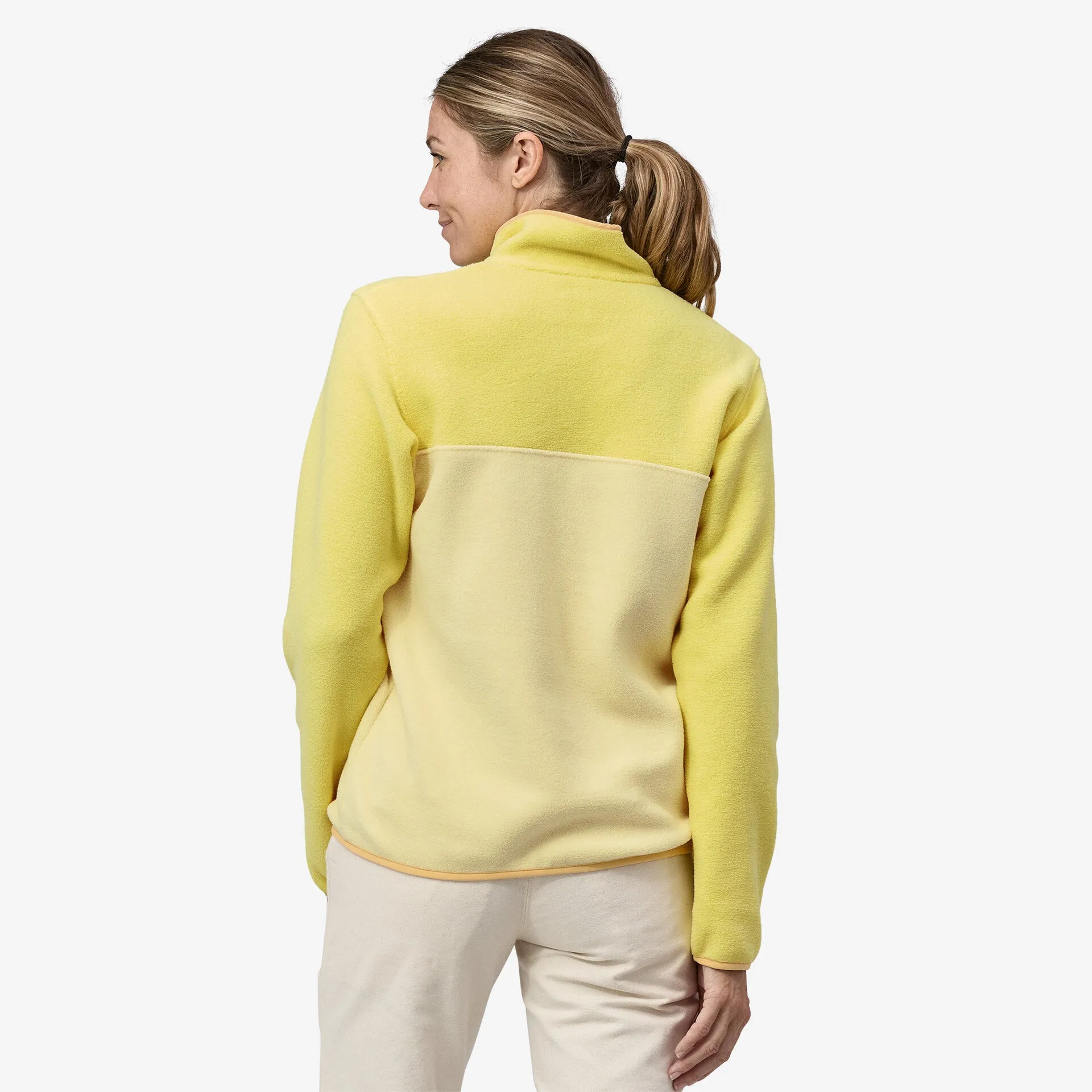 Lightweight Synchilla® Snap-T® Fleece Pullover (Women's) - 25455
