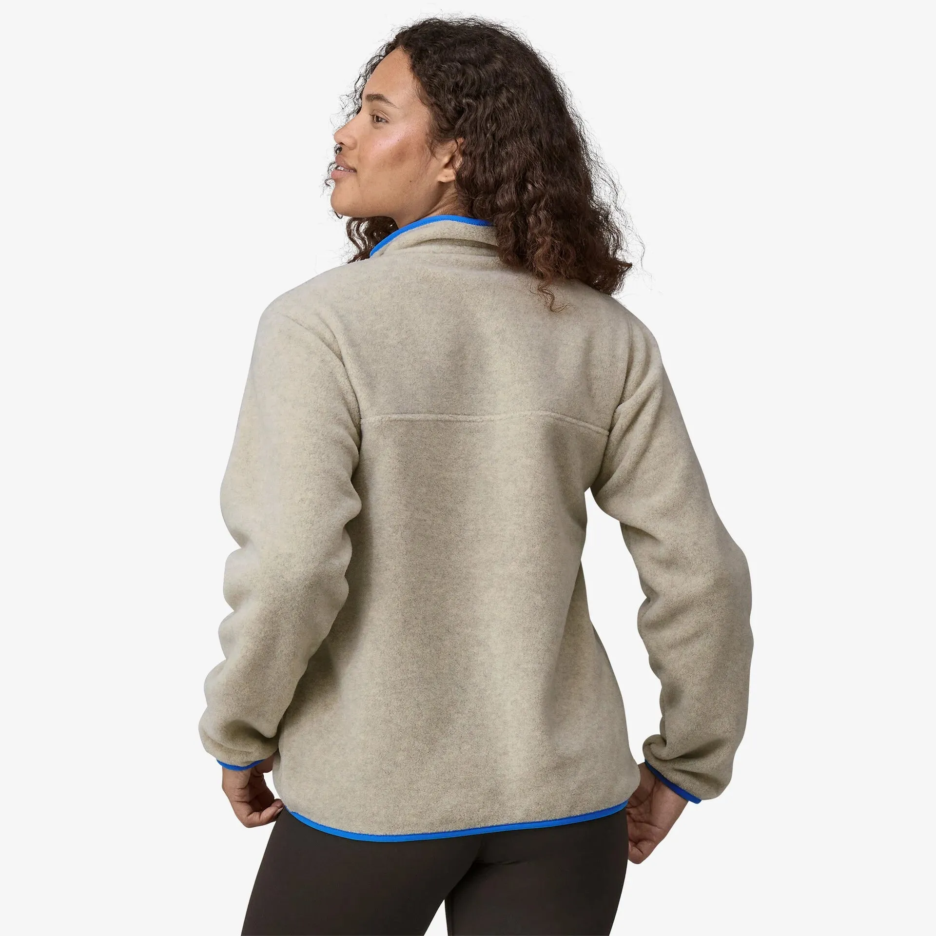 Lightweight Synchilla® Snap-T® Fleece Pullover (Women's) - 25455