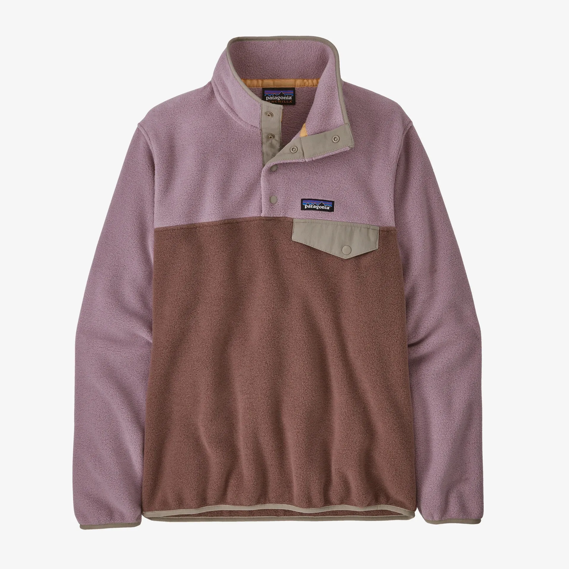 Lightweight Synchilla® Snap-T® Fleece Pullover (Women's) - 25455
