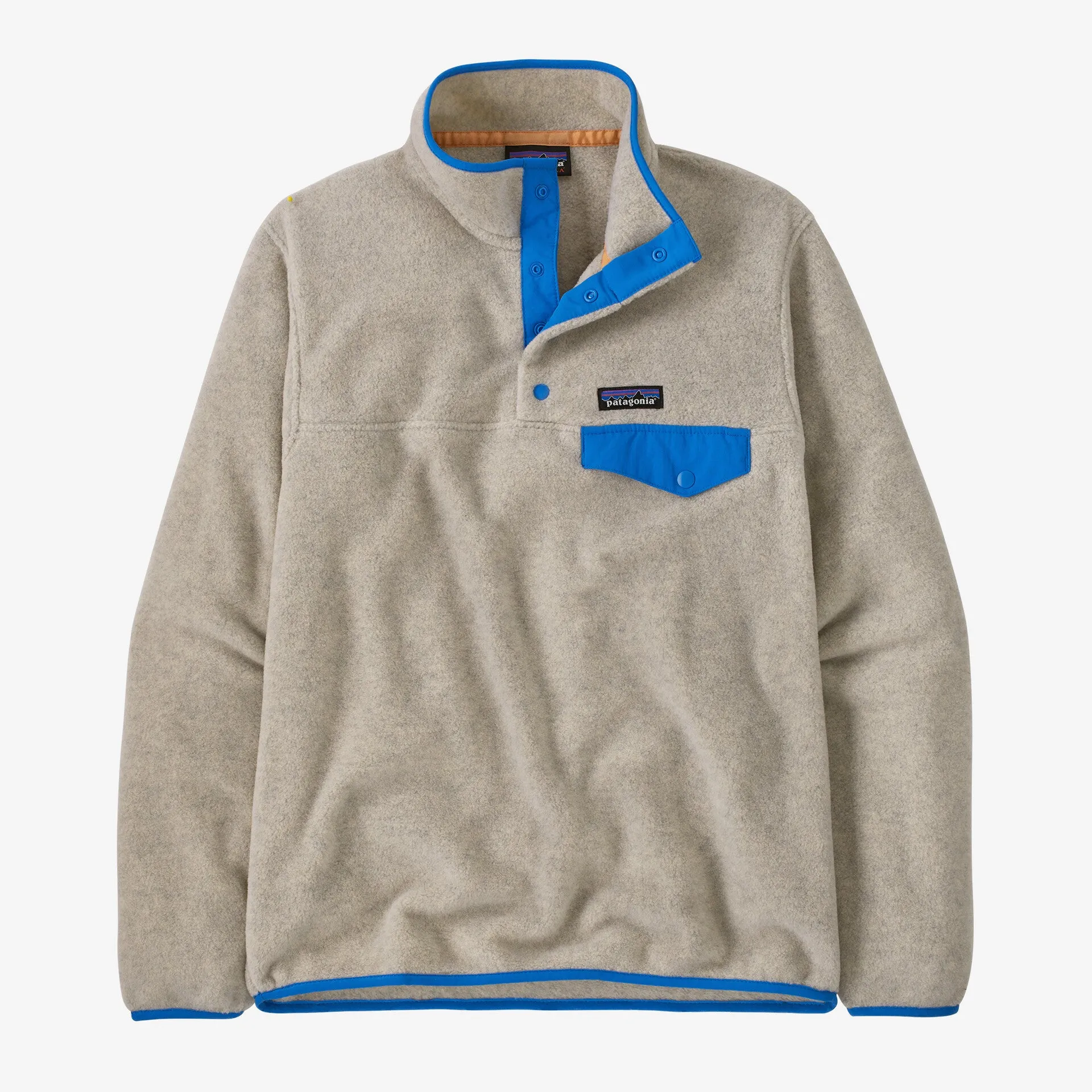 Lightweight Synchilla® Snap-T® Fleece Pullover (Women's) - 25455