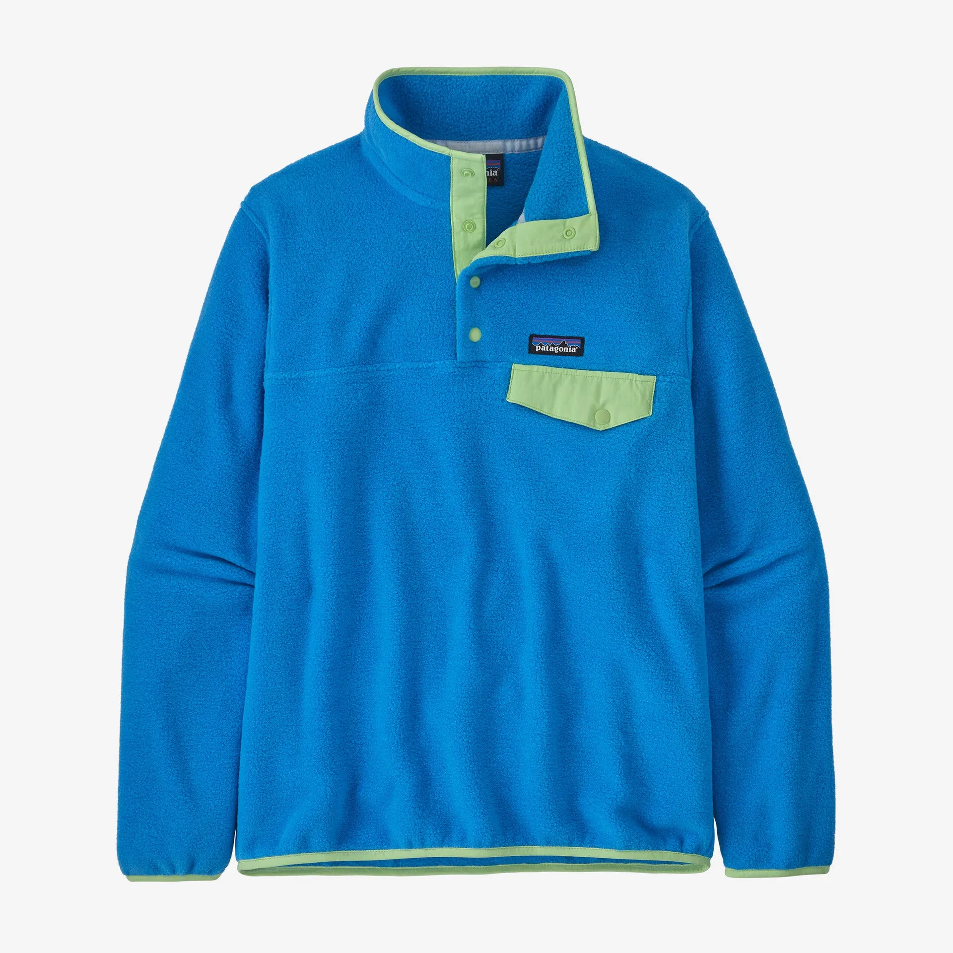 Lightweight Synchilla® Snap-T® Fleece Pullover (Women's) - 25455