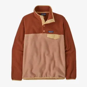 Lightweight Synchilla® Snap-T® Fleece Pullover (Women's) - 25455