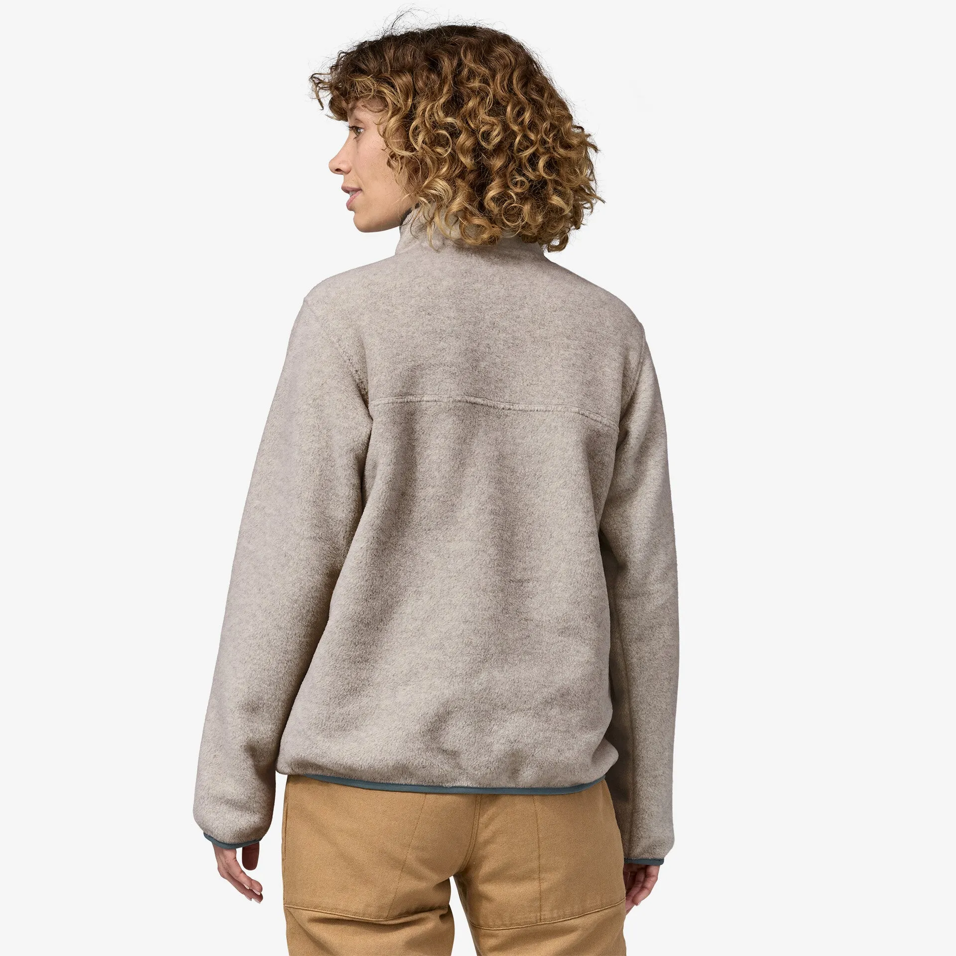 Lightweight Synchilla® Snap-T® Fleece Pullover (Women's) - 25455