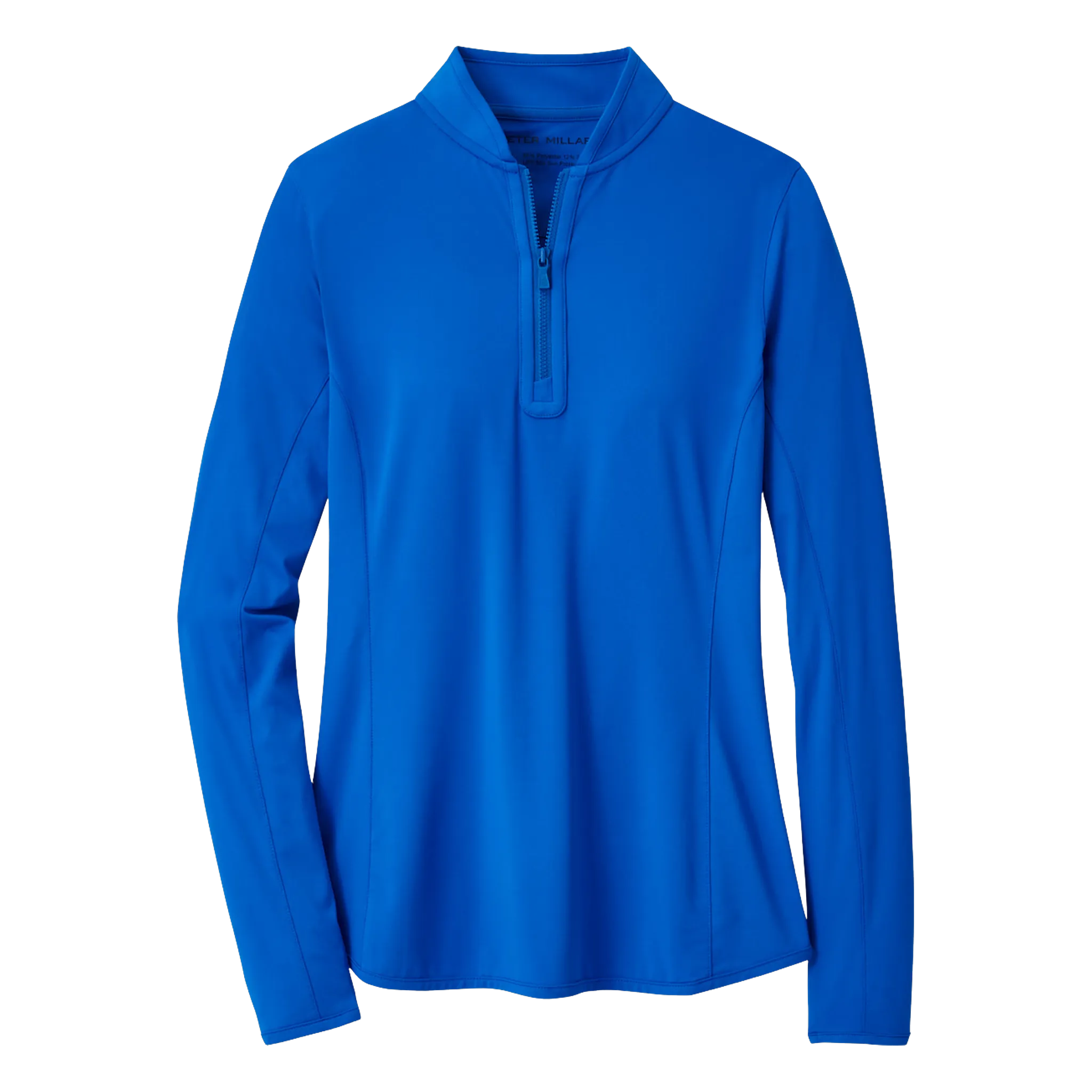 Lightweight Zip Sun Shirt