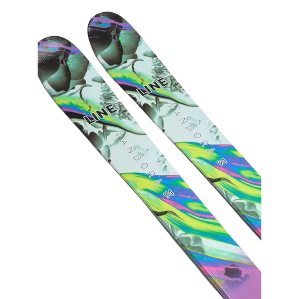 Line Skis Women's Pandora 94