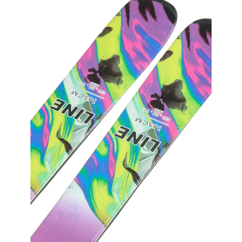 Line Skis Women's Pandora 94