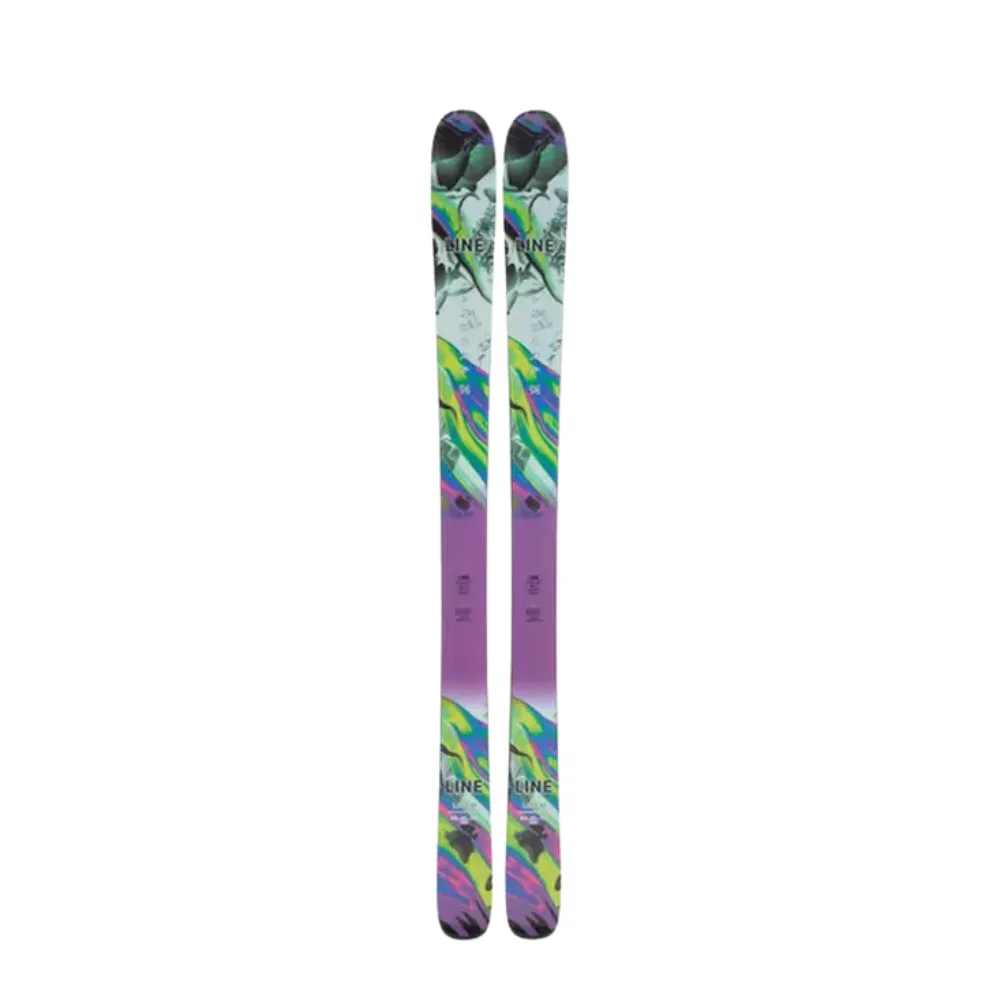 Line Skis Women's Pandora 94