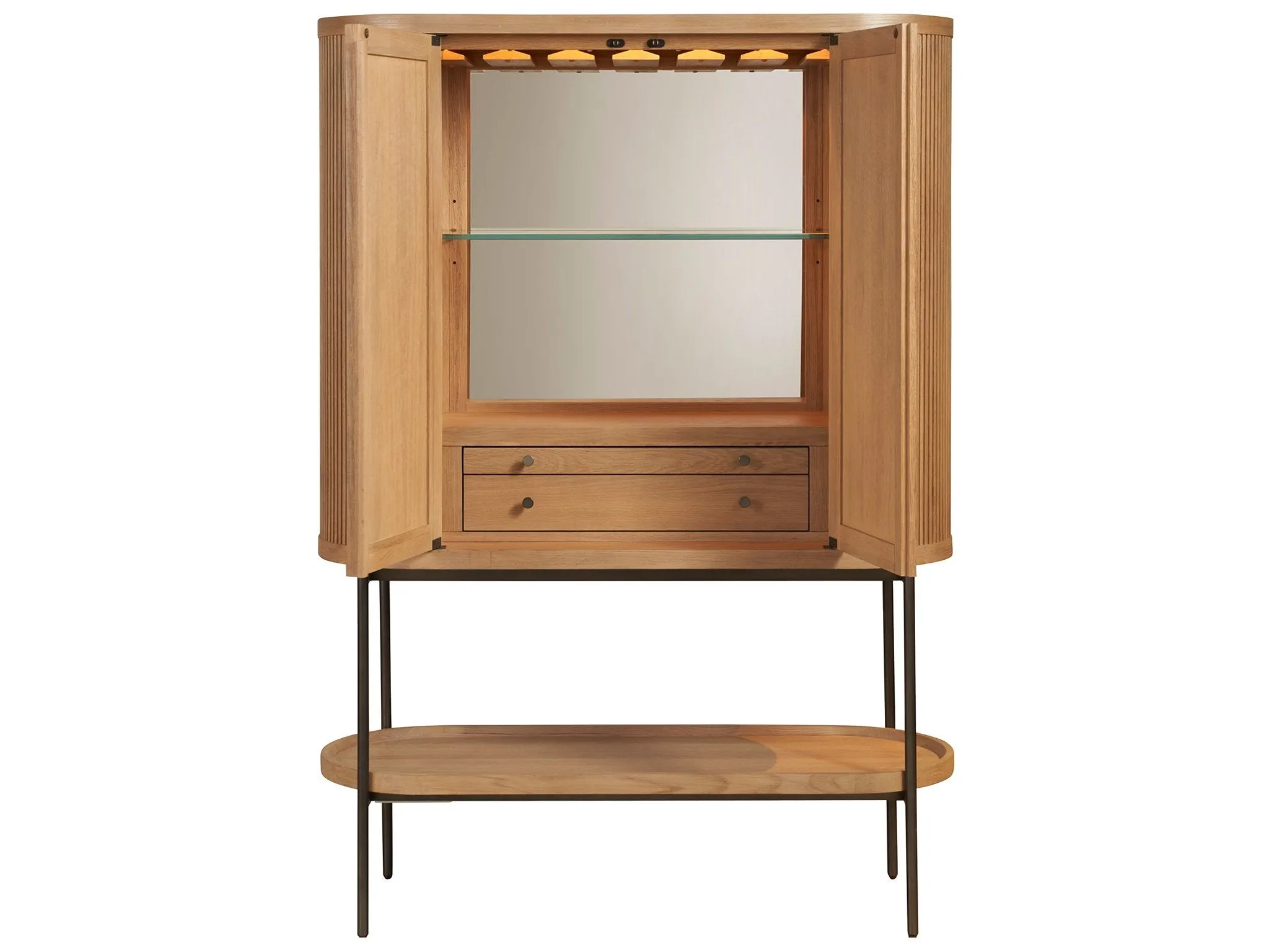 LINNEA BAR CABINET