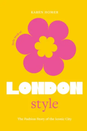 Little Book of London Style