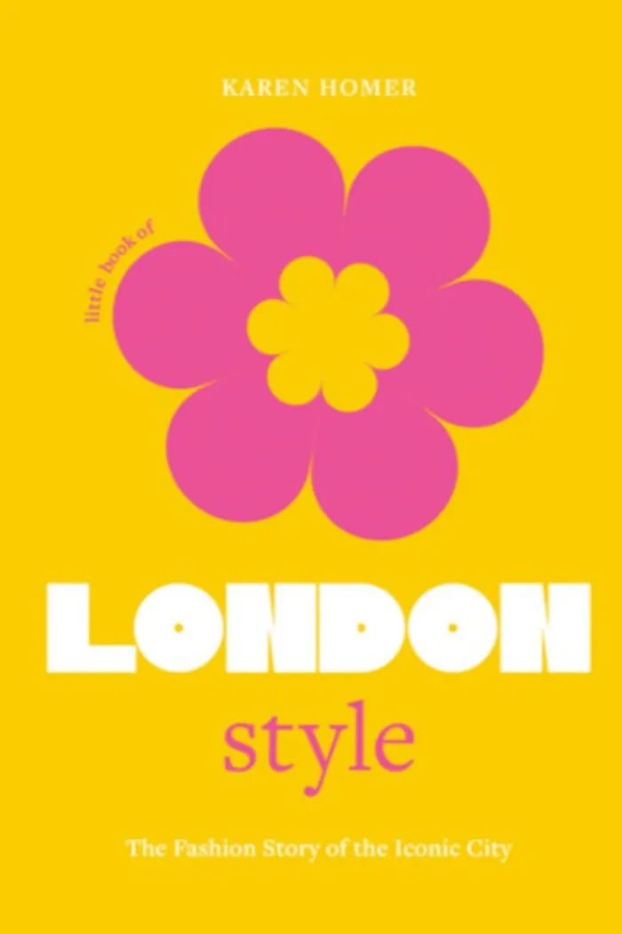 Little Book of London Style