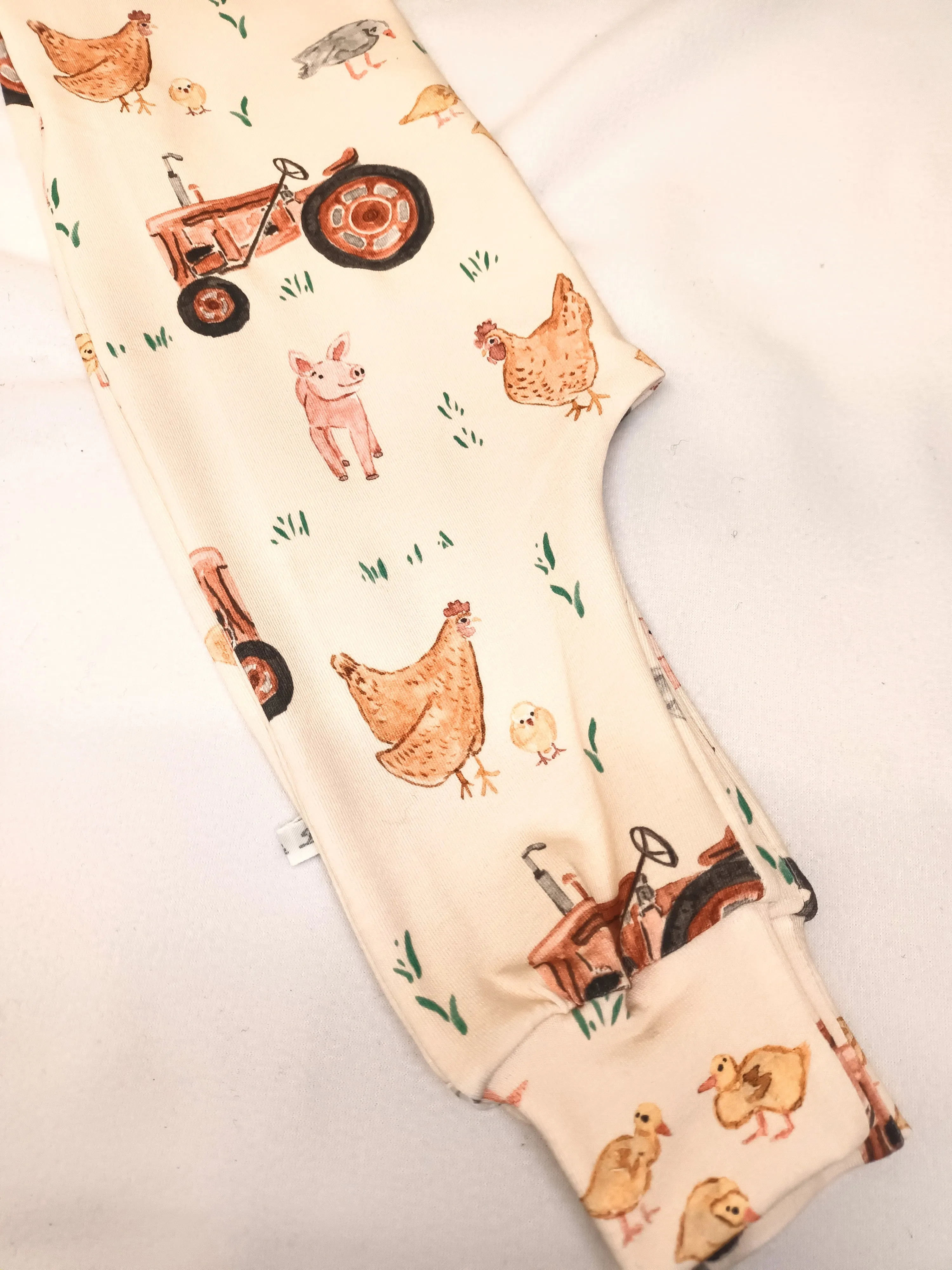 Little Farm Leggings