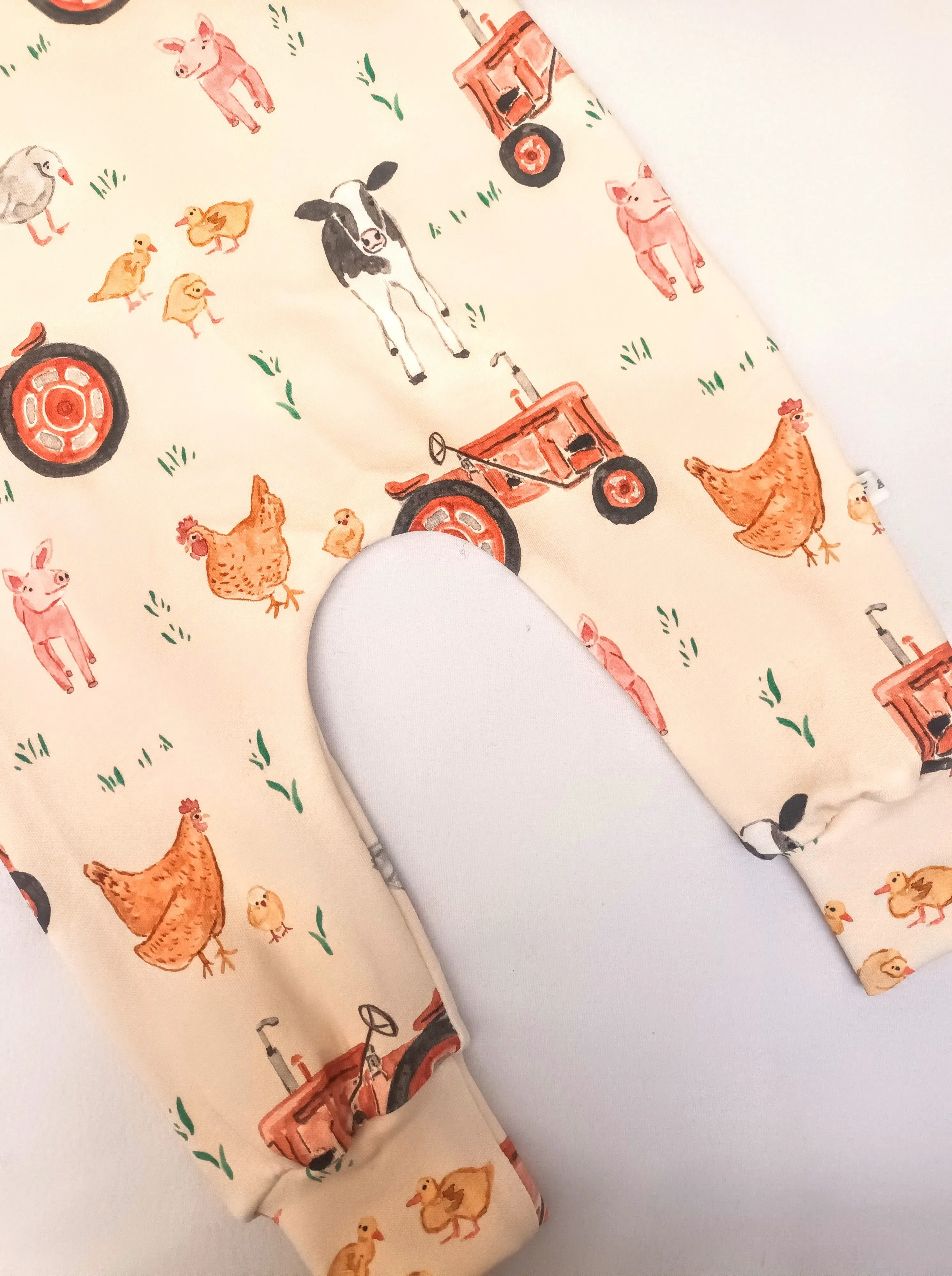 Little Farm Leggings