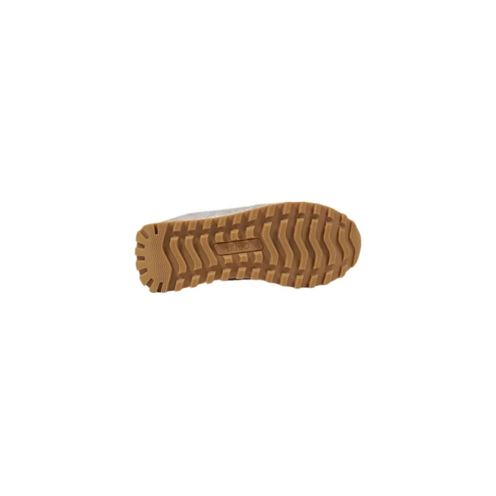 Liu Jo Multicolor Polyethylene Sneaker