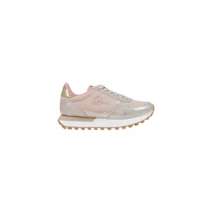 Liu Jo Multicolor Polyethylene Sneaker