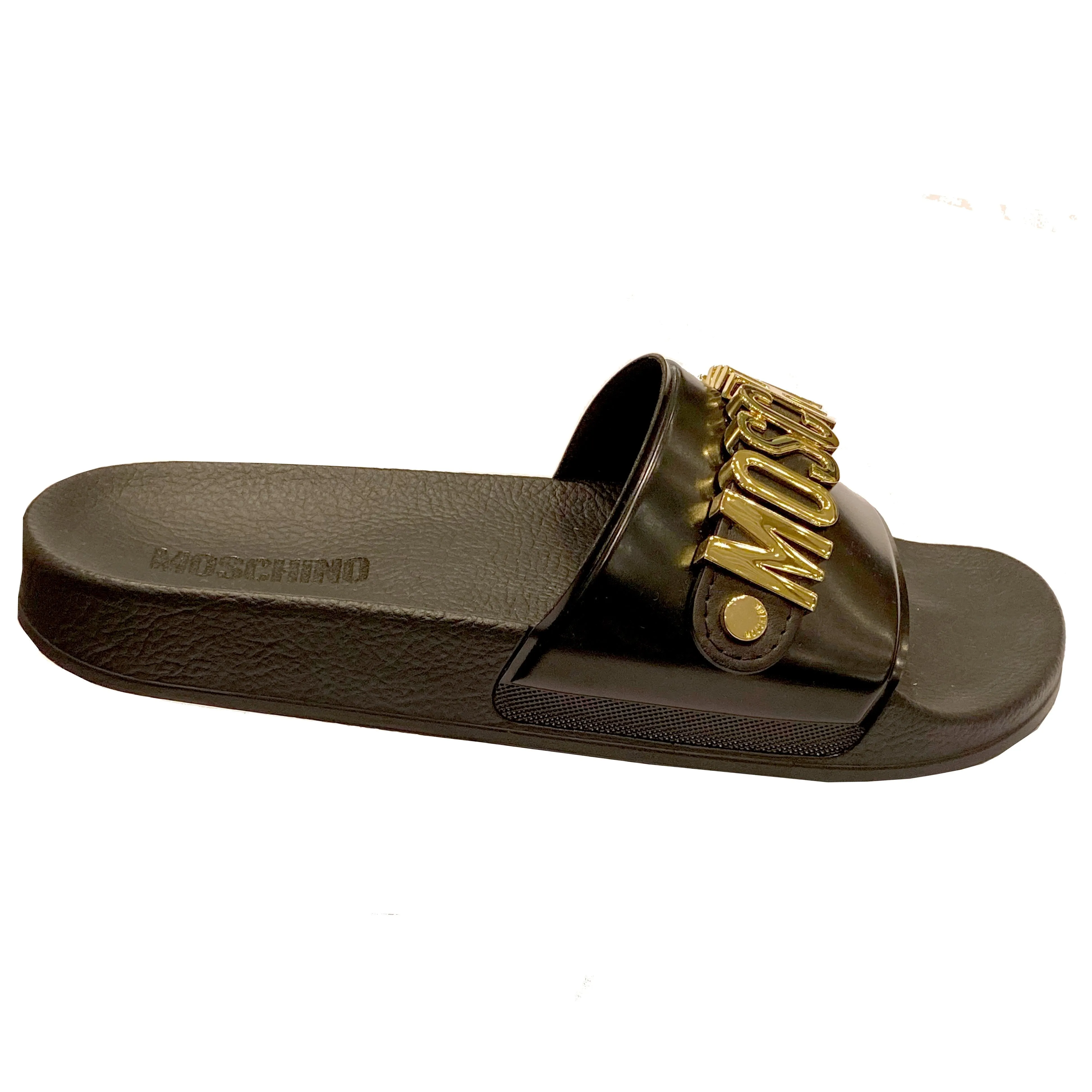 Logo Slides