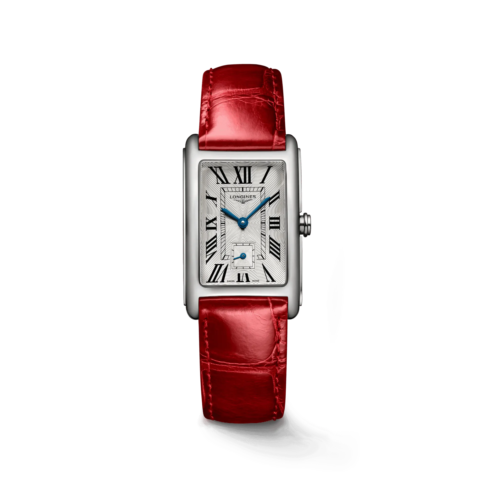 Longines Dolcevita Quartz Women's Watch L55124715