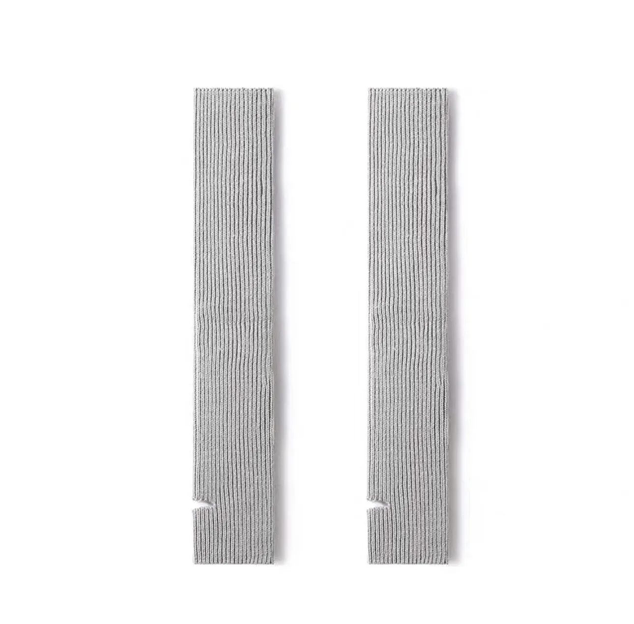 Loose Knitted Socks