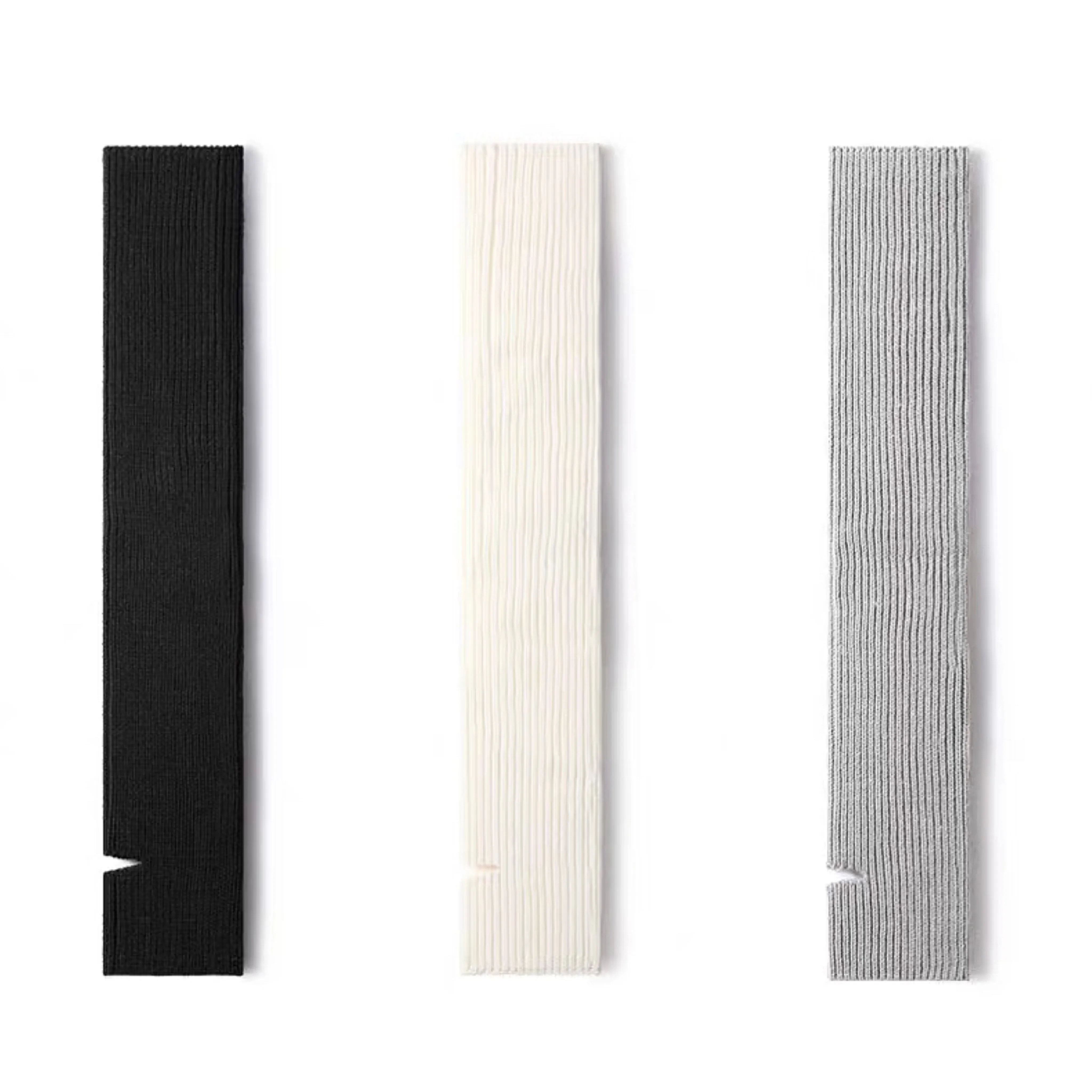 Loose Knitted Socks
