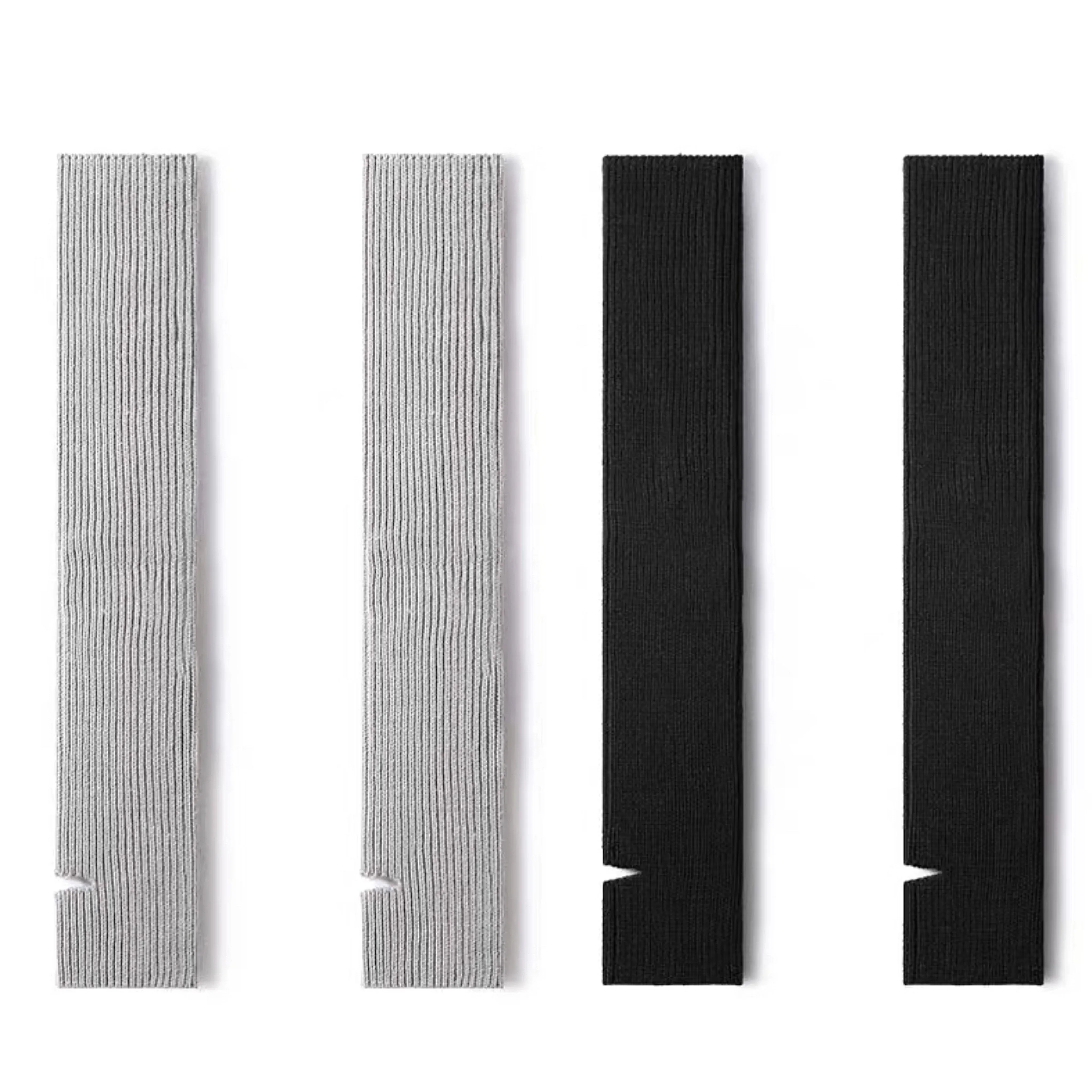 Loose Knitted Socks