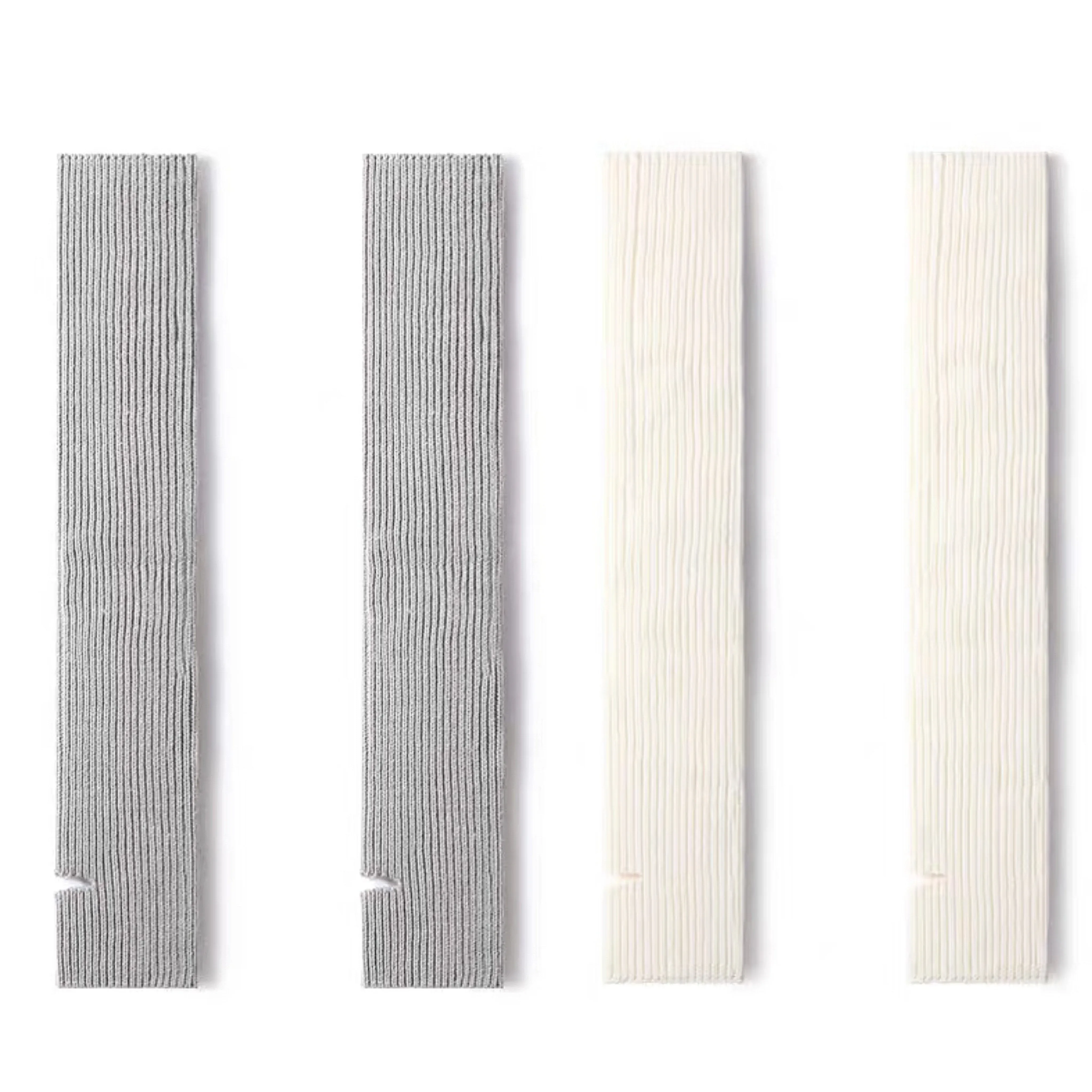 Loose Knitted Socks