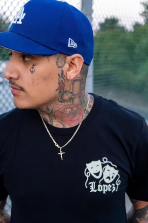 Los Angeles Tee