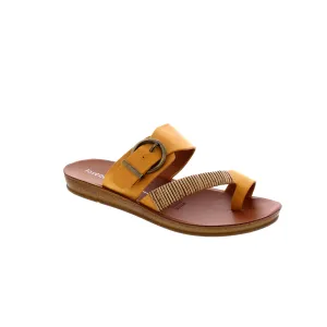 Los Cabos Bria - Mustard