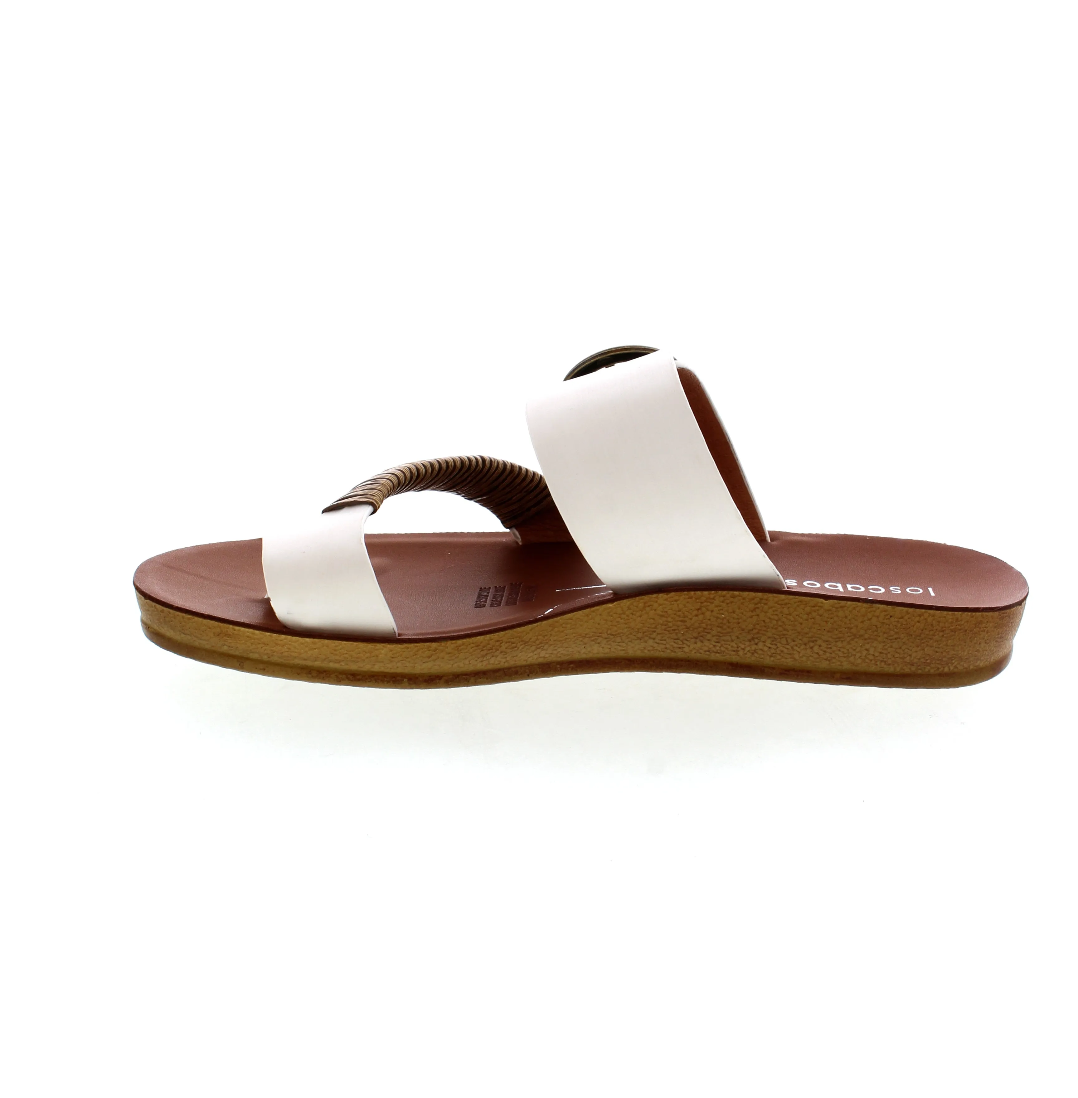 Los Cabos Bria - Off White