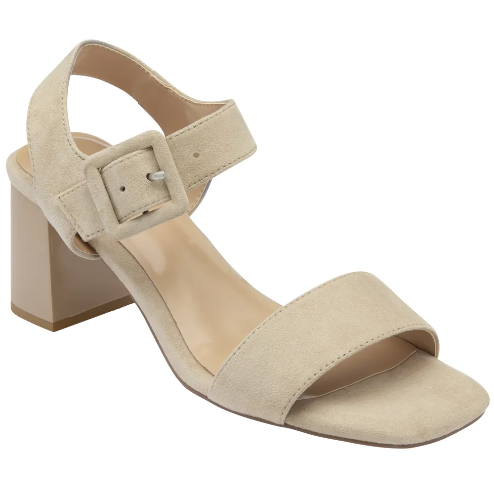 Lotus Norah Nude Sandals