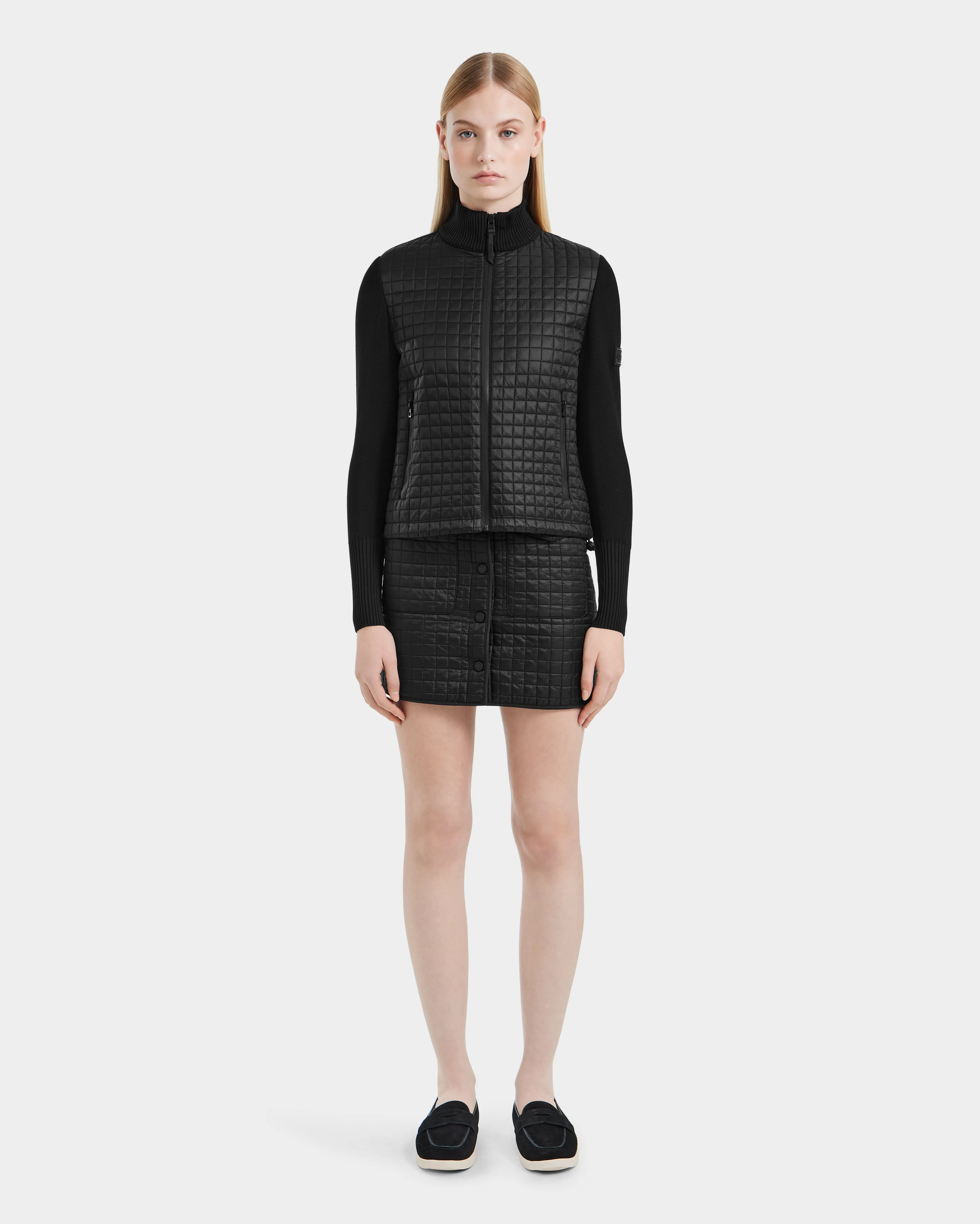 LOUISE - 8124046 Black