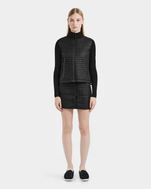 LOUISE - 8124046 Black