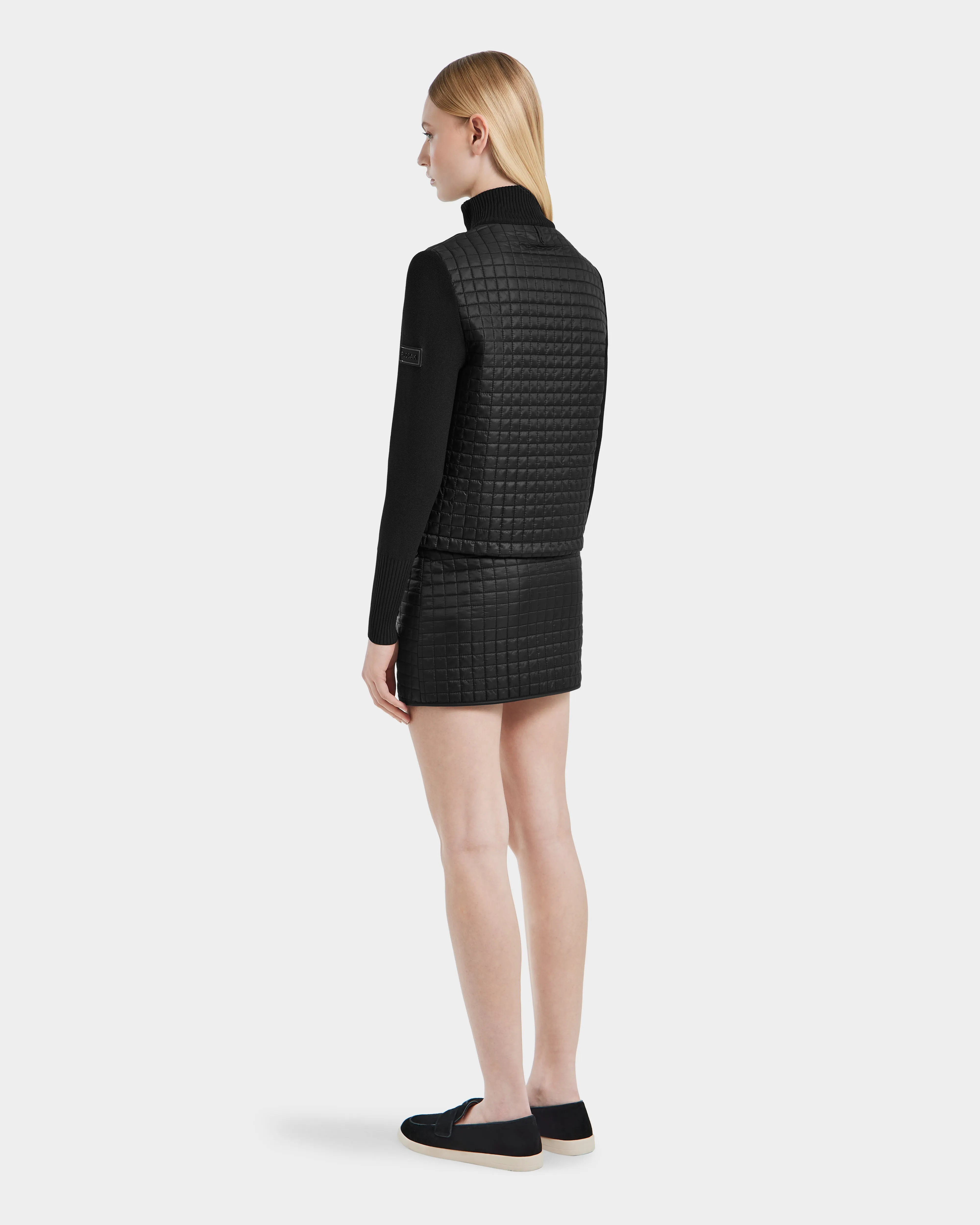 LOUISE - 8124046 Black