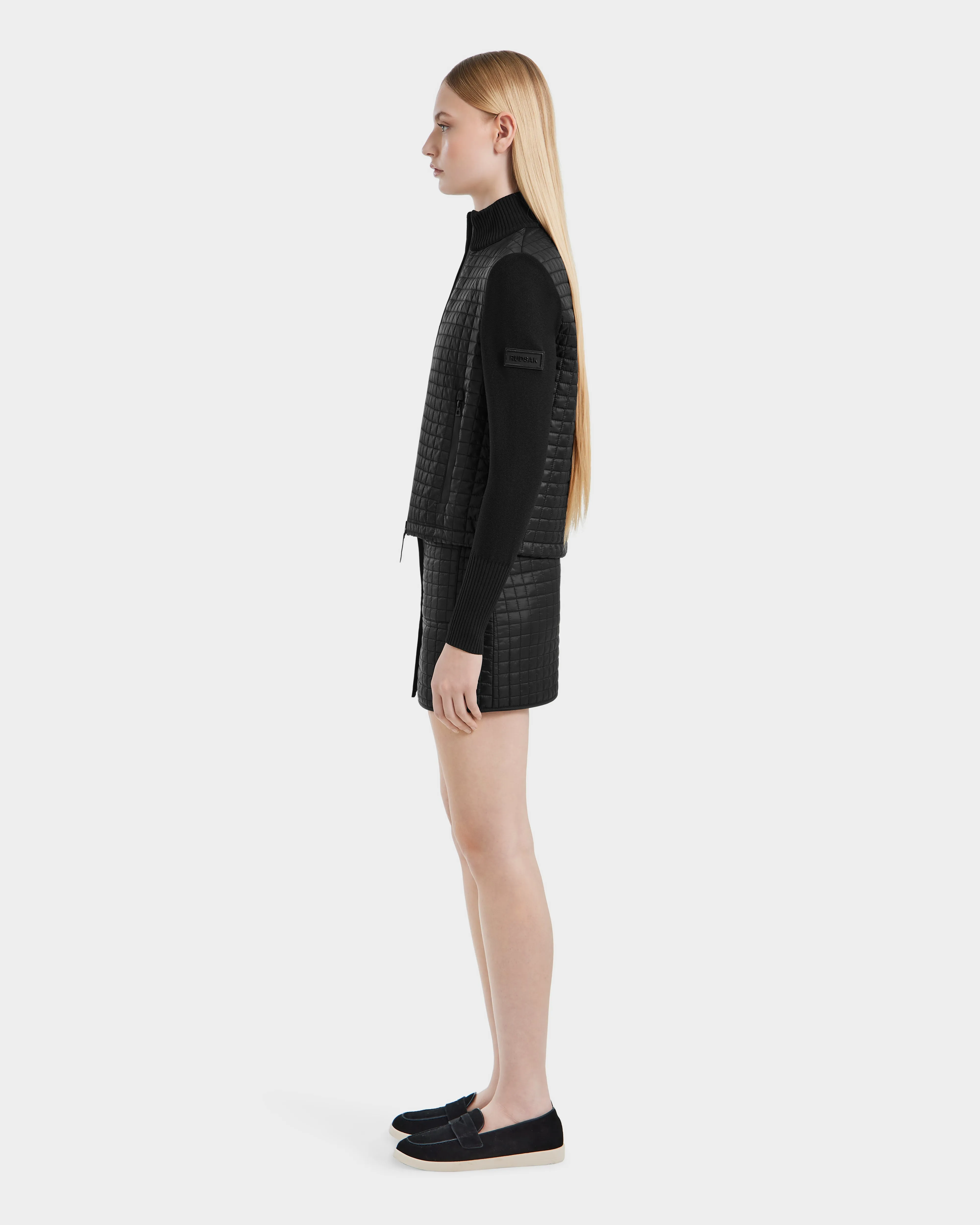 LOUISE - 8124046 Black