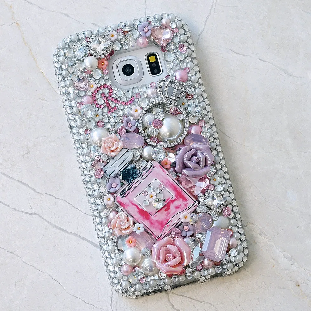 Love Wonderland Personalized Name & Initials Design (style PN_1116)