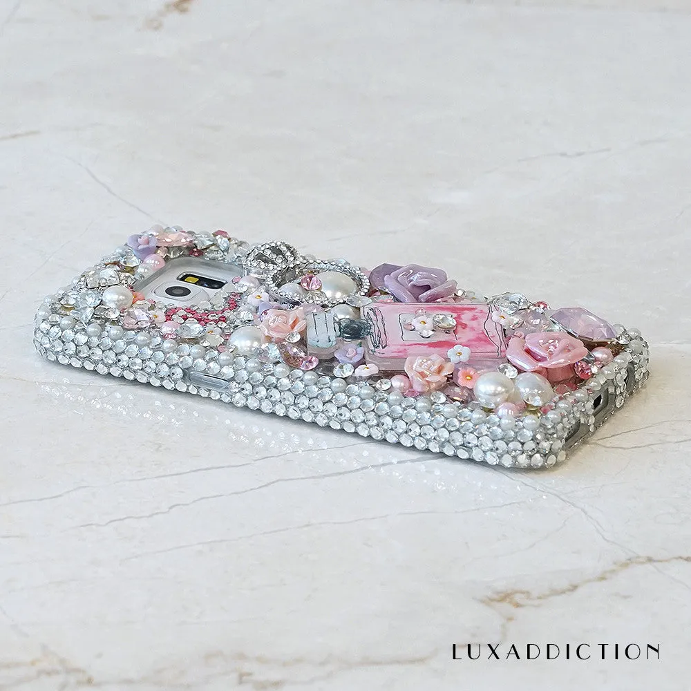 Love Wonderland Personalized Name & Initials Design (style PN_1116)