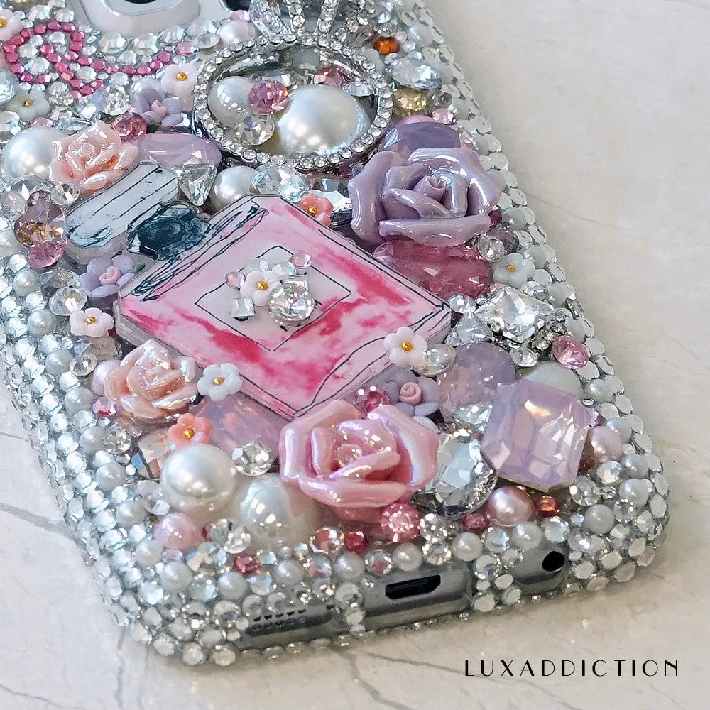 Love Wonderland Personalized Name & Initials Design (style PN_1116)