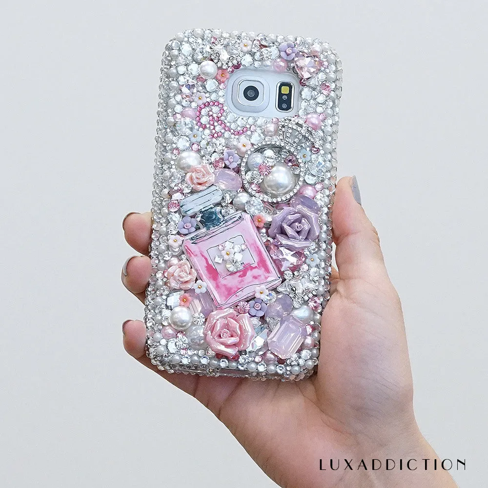 Love Wonderland Personalized Name & Initials Design (style PN_1116)