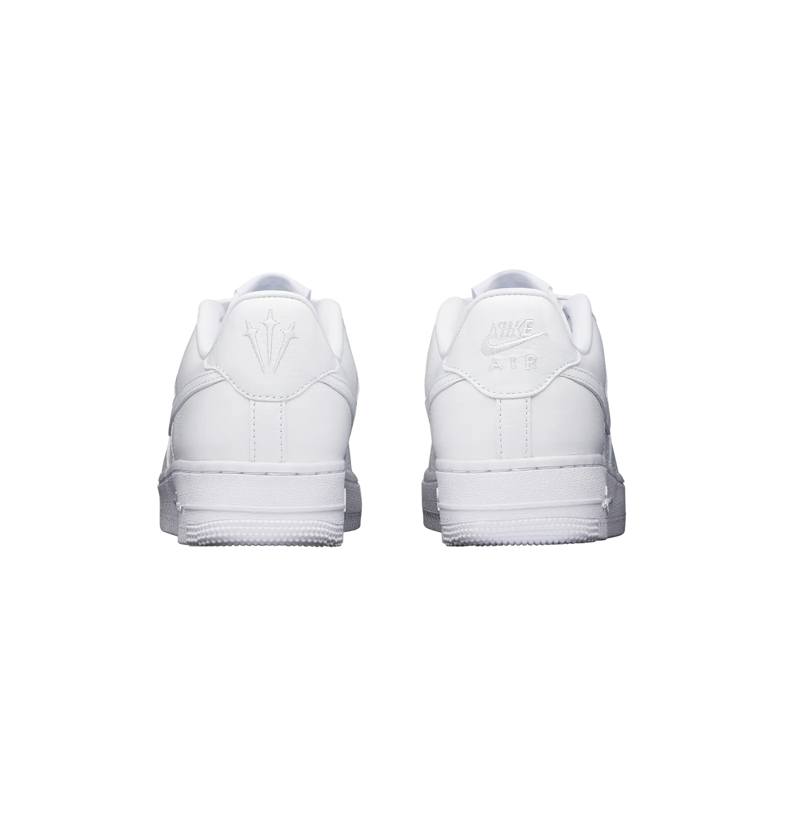 Love You Forever Air Force 1 - Little Kids