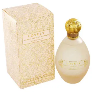 Lovely Liquid Satin by Sarah Jessica Parker