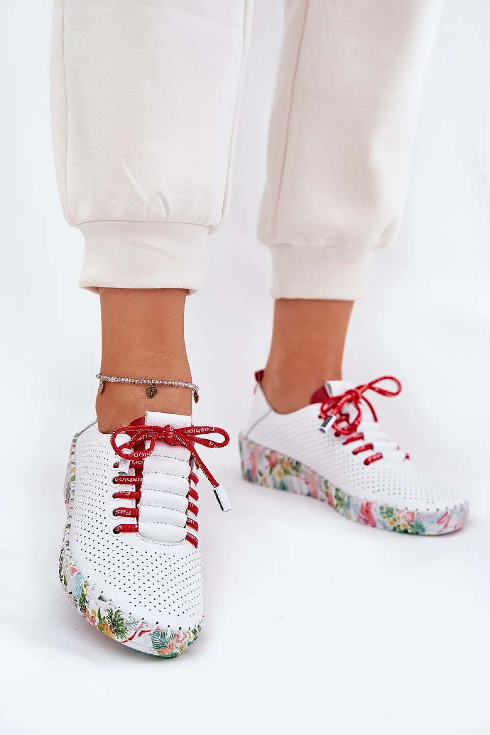 Low Shoes