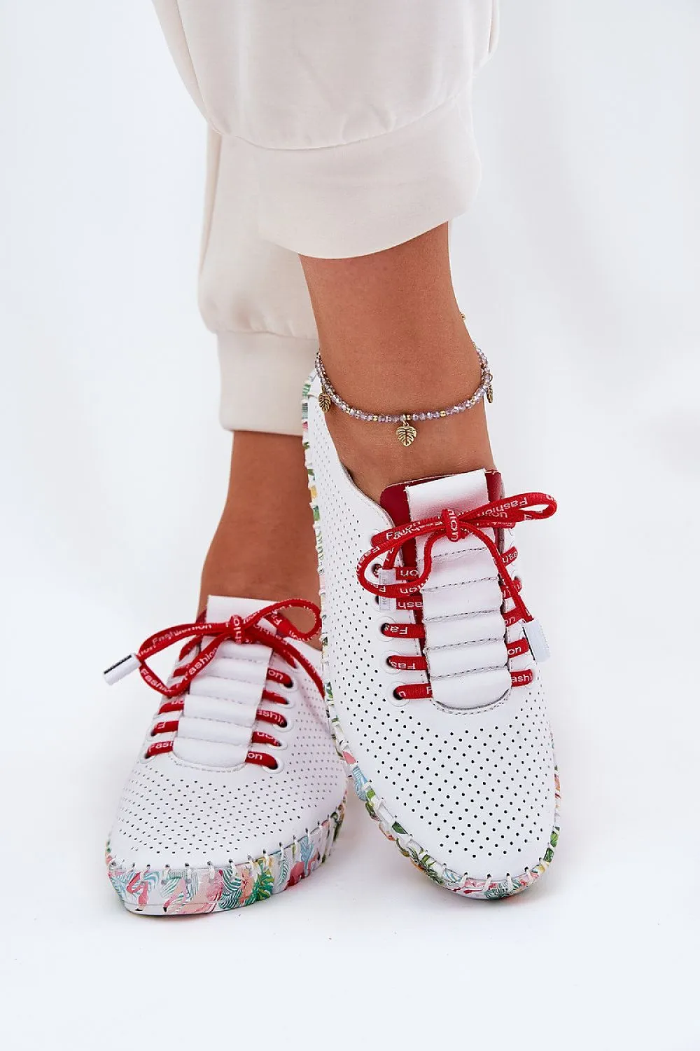 Low Shoes