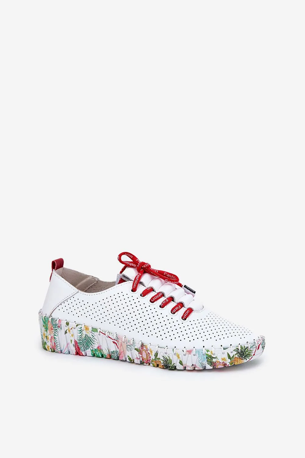Low Shoes