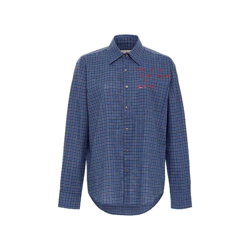 Lyric Shirt