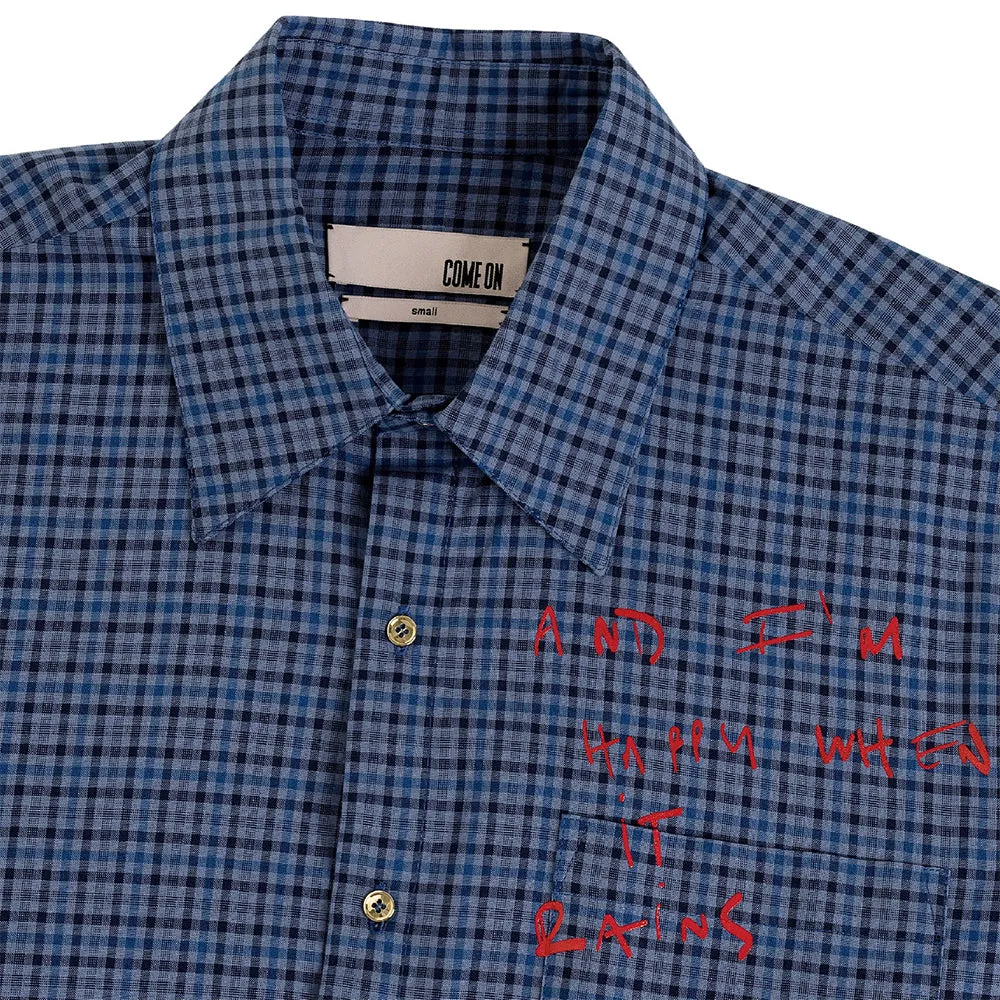 Lyric Shirt