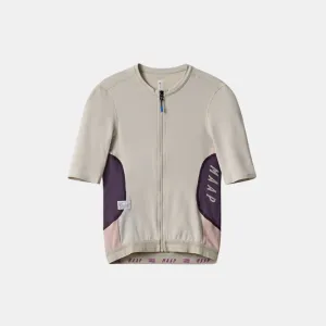 MAAP Women's Alt_Road Jersey - Fog