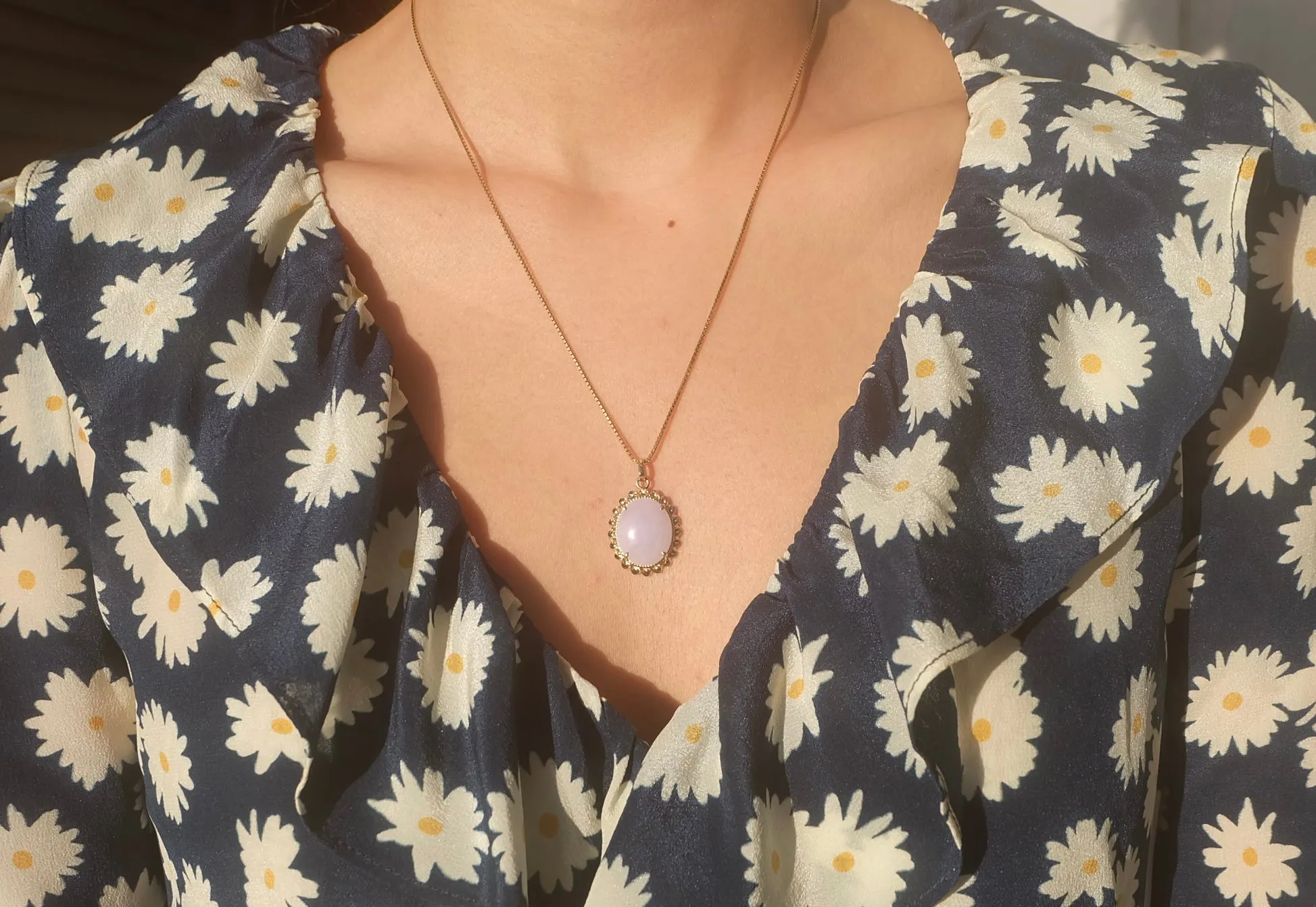 Mabel Pendant