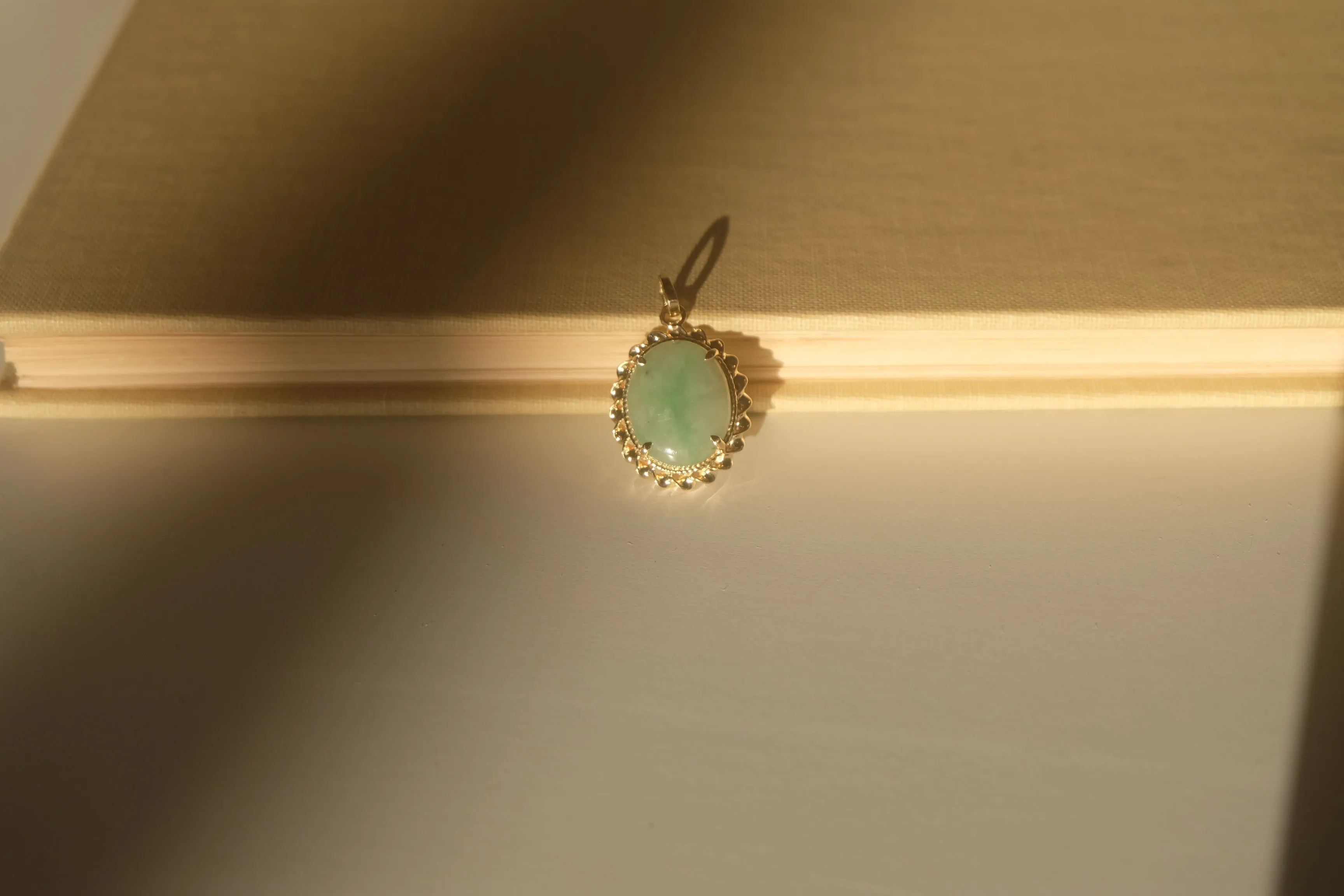 Mabel Pendant
